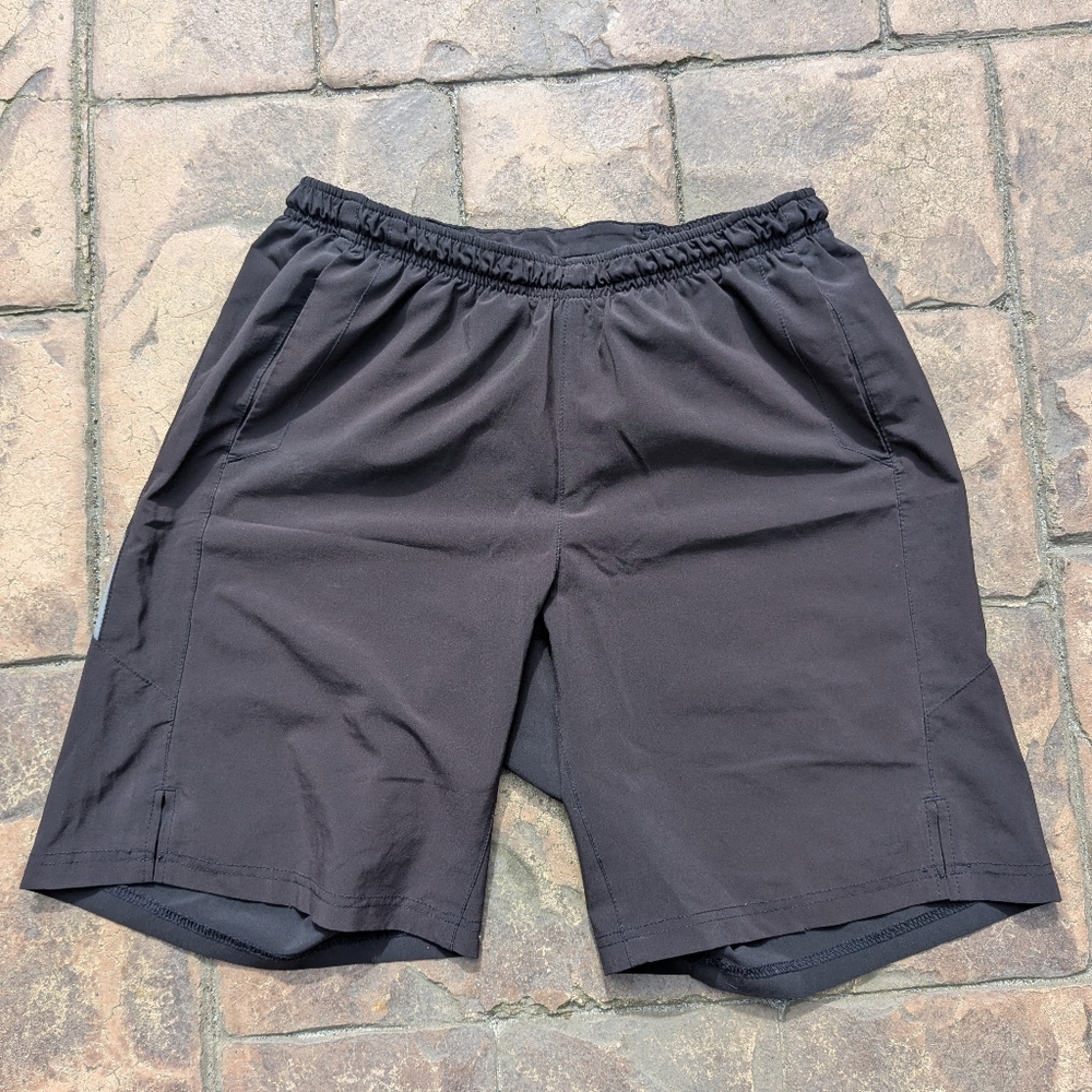 REI Shorts